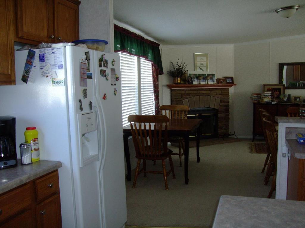 Rainbow House Vila Angel Fire Quarto foto